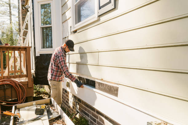 Top rated local Siding Installation specialists in Breezewood, PA